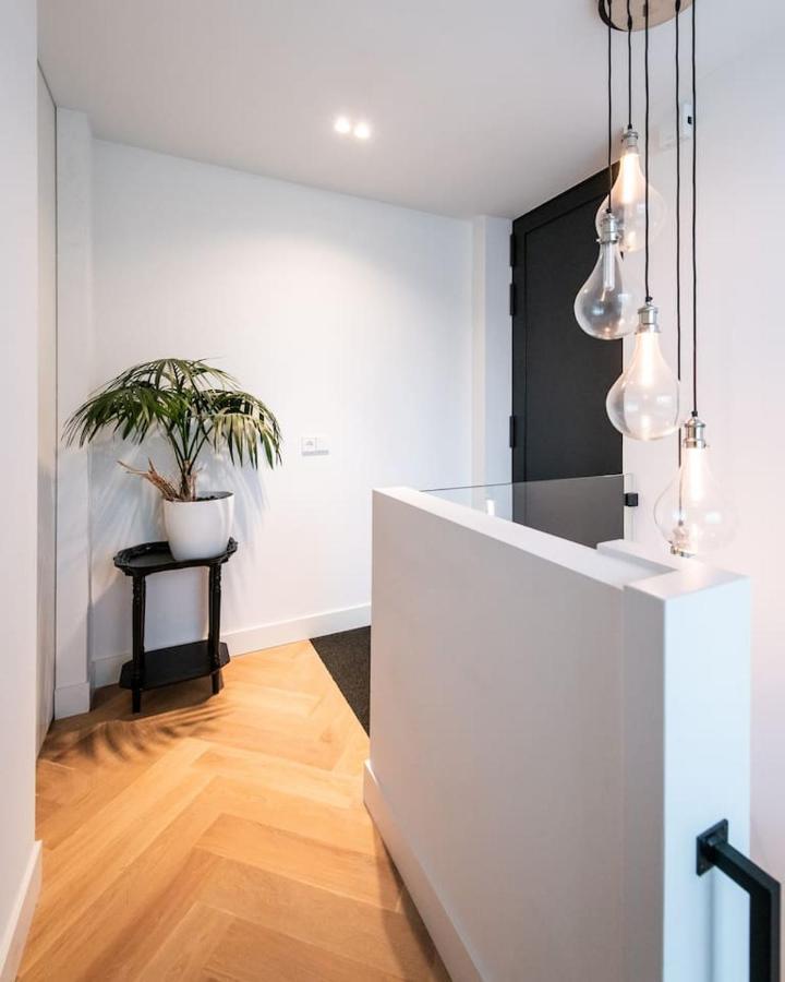Beautiful Amstel Houseboat Apartment Amsterdam Luaran gambar