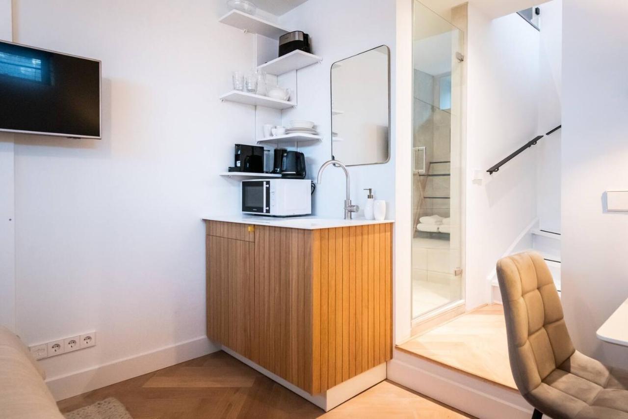 Beautiful Amstel Houseboat Apartment Amsterdam Luaran gambar