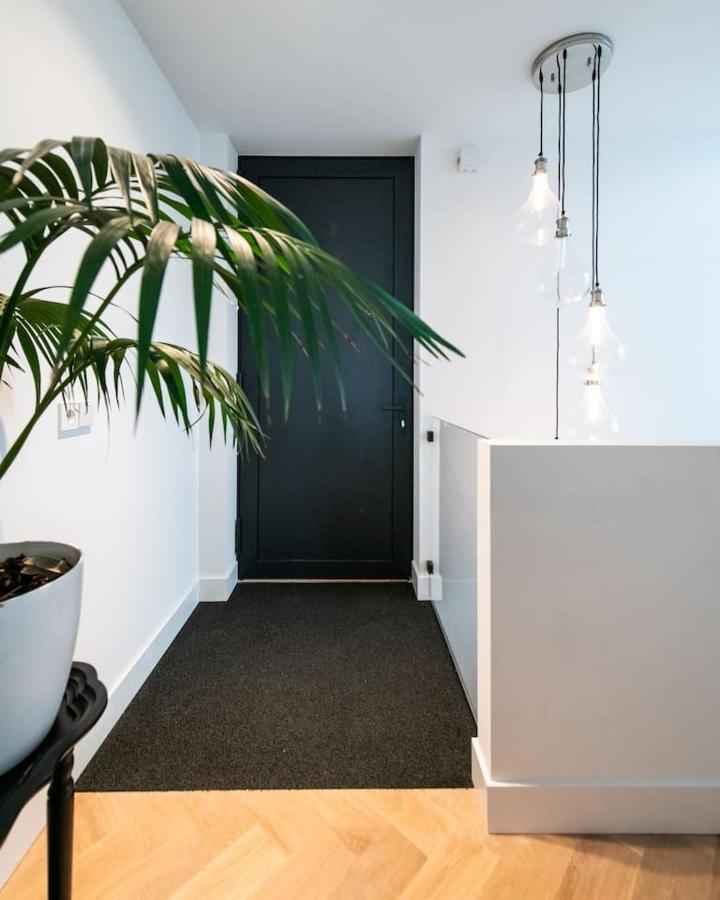 Beautiful Amstel Houseboat Apartment Amsterdam Luaran gambar